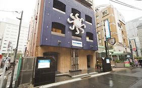 国際ホテル歌舞伎町